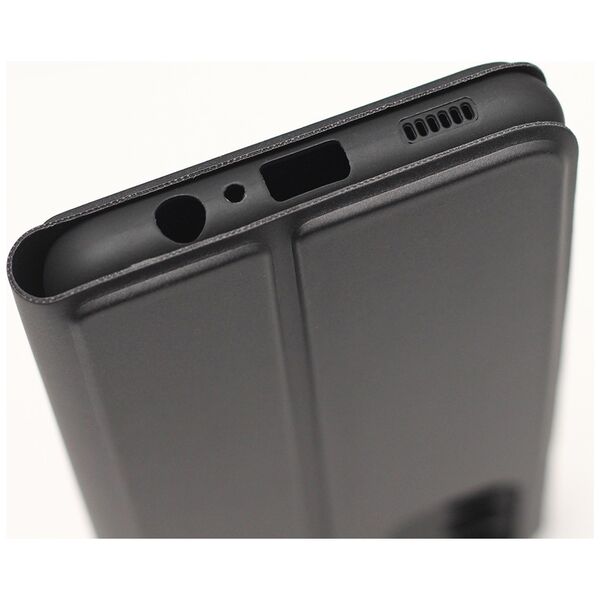 Smart Soft case for Samsung Galaxy S20 FE / S20 Lite / S20 FE 5G black 5900495079091
