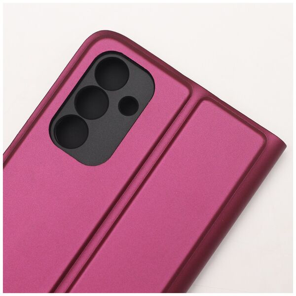 Smart Soft case for iPhone X / XS burgundy 5900495627988