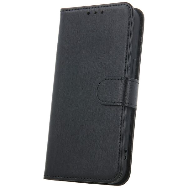 Smart Classic case for Samsung Galaxy M21 black 5907457712942