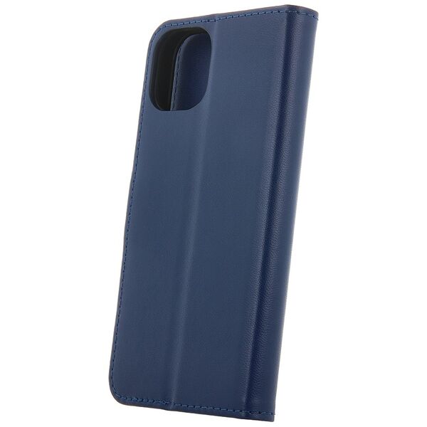 Smart Classic case for Samsung Galaxy M21 navy blue 5907457713284