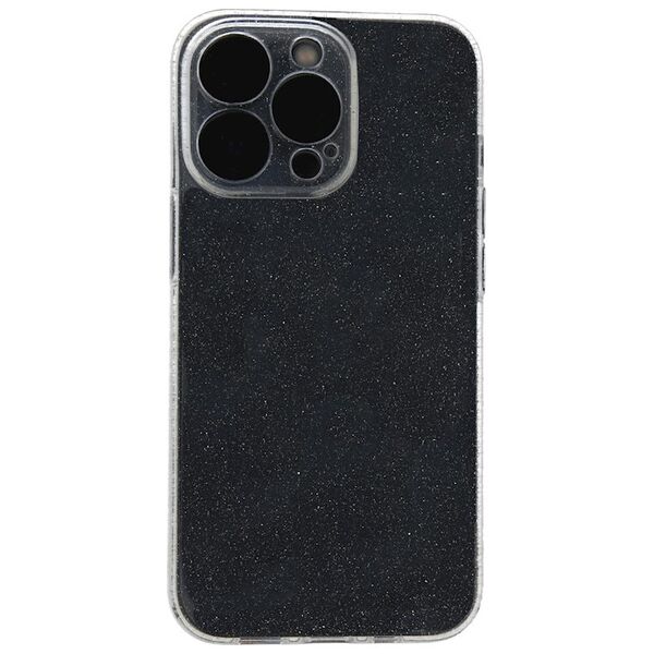 Shine case for iPhone 15 Pro Max 6,7&quot; transparent 5900495334640