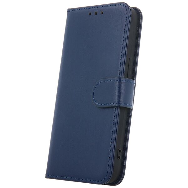 Smart Classic case for Xiaomi Redmi A3 4G (Global) navy blue 5907457759978