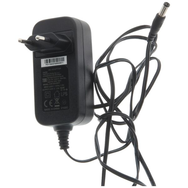 EVOBOX LITE POLSAT Power Supply 2,5A 5900495512727
