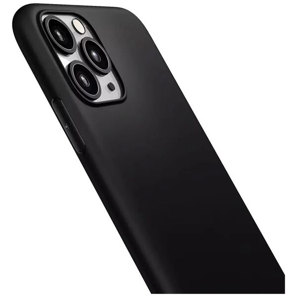 Case XIAOMI REDMI 13C / POCO C65 3MK Matt Case black 5903108549097