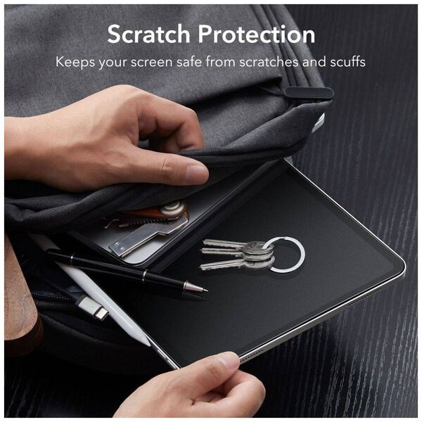 Protective Film APPLE IPAD 10.9 (10gen) ESR Paper Feel Matte Clear 4894240171585