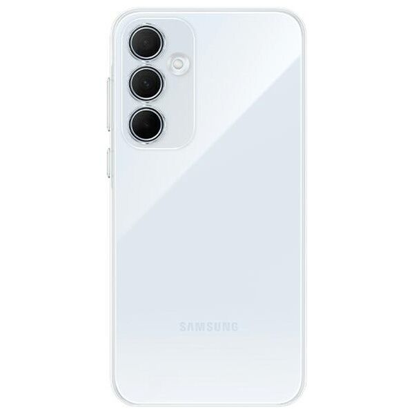 Samsung Clear Cover case for Samsung Galaxy A35 5G transparent 8806095546643