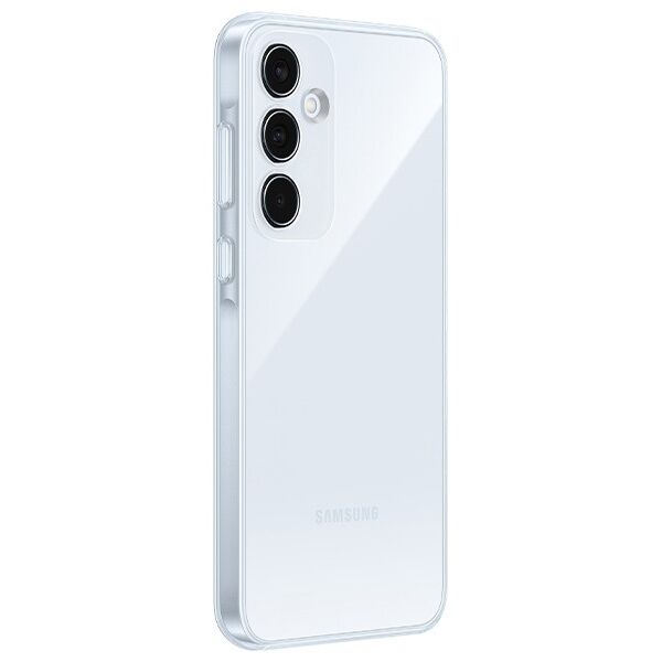 Samsung Clear Cover case for Samsung Galaxy A35 5G transparent 8806095546643