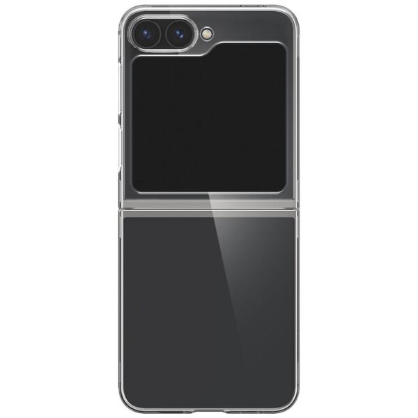 Spigen AirSkin Galaxy Z Flip 6 Crystal Clear 8809971227872