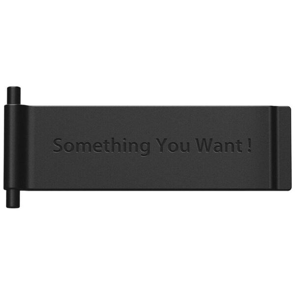 Case SAMSUNG GALAXY S23 Spigen Tough Armor black 8809896741156