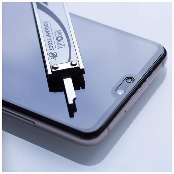 Hybrid Glass SAMSUNG GALAXY S22+ PLUS 3mk Flexible Glass Max 5903108448116