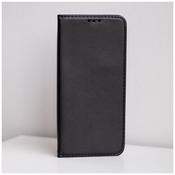 Smart Magnetic case for iPhone SE 2024 black 5907457798427
