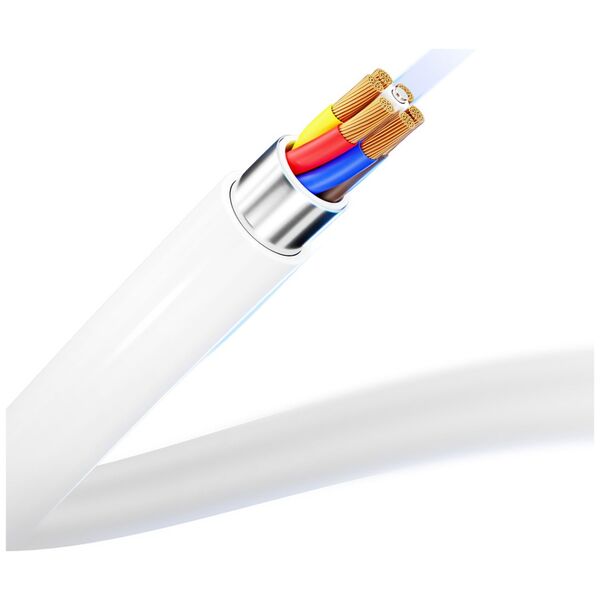 3mk Hyper Cable C to C 2m 100W 5903108464543